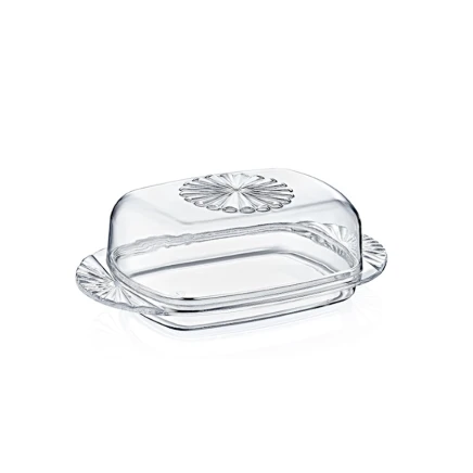 Масленка Hobby life Plate 31227