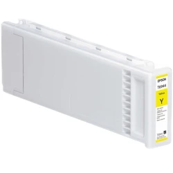 Kartric Epson SC-T3000/5000/7000 Yellow, 700 ml (C13T69440N)