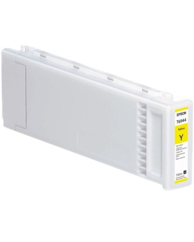 Kartric Epson SC-T3000/5000/7000 Yellow, 700 ml (C13T69440N)