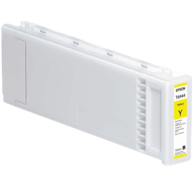 Картридж Epson SC-T3000/5000/7000 Yellow, 700 мл (C13T69440N)