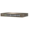 Kommutator Tenda TEF1024D 24-Port 10/100 Switch Kommutator Tenda TEF1024D 24-Port 10/100 Switch