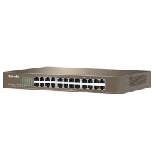 Kommutator Tenda TEF1024D 24-Port 10/100 Switch