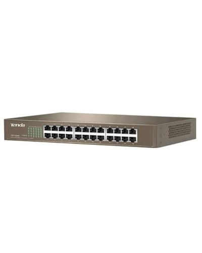 Kommutator Tenda TEF1024D 24-Port 10/100 Switch