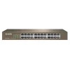 Kommutator Tenda TEF1024D 24-Port 10/100 Switch Kommutator Tenda TEF1024D 24-Port 10/100 Switch