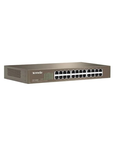 Kommutator Tenda TEF1024D 24-Port 10/100 Switch