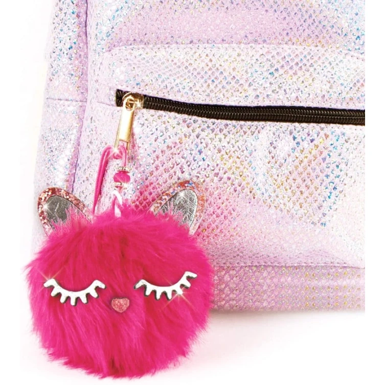 Набор для создания брелков Make it Real CuddleMob, 8+ лет Набор для создания брелков Make it Real CuddleMob, 8+ лет