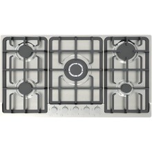Bişirmə plitəsi Electrotech H9401P13IS-IX IKOS