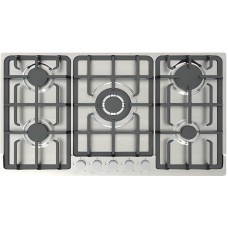 Bişirmə plitəsi Electrotech H9401P13IS-IX IKOS