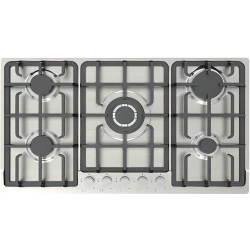 Варочная поверхность Electrotech H9401P13IS-IX IKOS