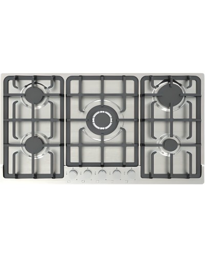 Bişirmə plitəsi Electrotech H9401P13IS-IX IKOS