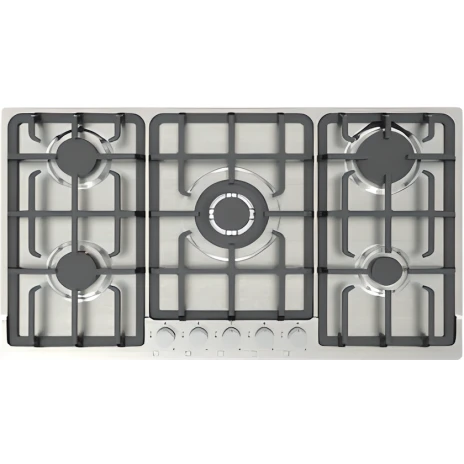 Варочная поверхность Electrotech H9401P13IS-IX IKOS Варочная поверхность Electrotech H9401P13IS-IX IKOS