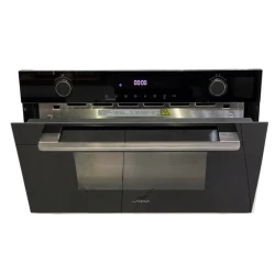 Quraşdırılan soba Lanova LNV 0334 B