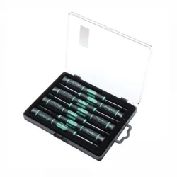 Набор отверток Pro'sKit SD-081H прецизионных