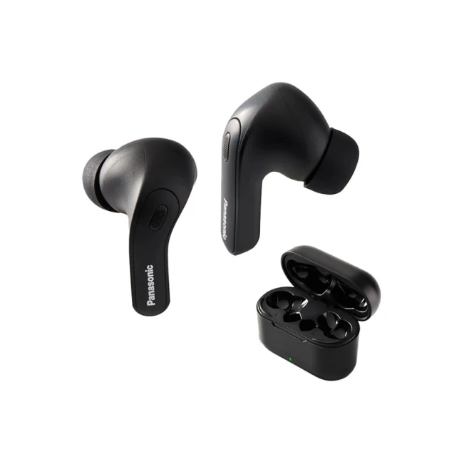 Simsiz qulaqlıqlar Panasonic RZ-B310WDG-K Simsiz qulaqlıqlar Panasonic RZ-B310WDG-K