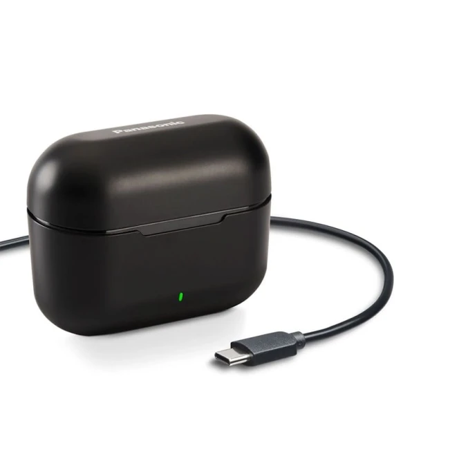 Simsiz qulaqlıqlar Panasonic RZ-B310WDG-K Simsiz qulaqlıqlar Panasonic RZ-B310WDG-K