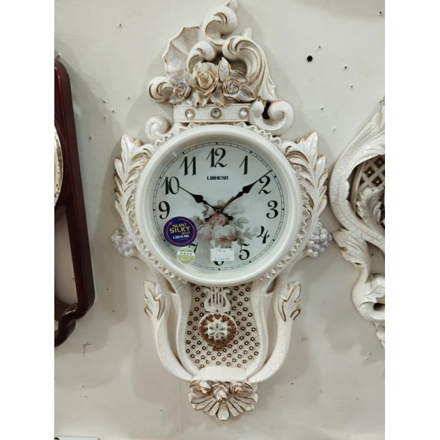 Настенные часы 8279 FS ds8279vgr