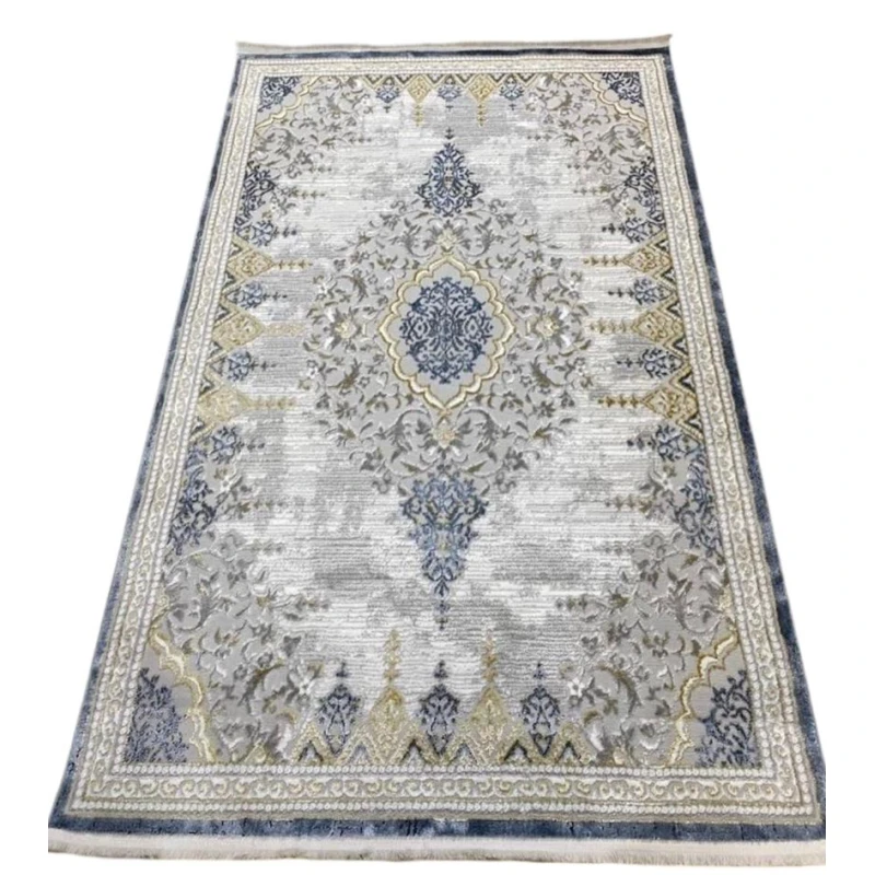 Ковер Sahara SHA-00002431, 300x500 см, шерсть, разноцветный Ковер Sahara SHA-00002431, 300x500 см, шерсть, разноцветный