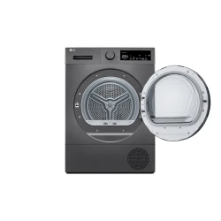 Сушильная машина LG RH80T2SP7RM Сушильная машина LG RH80T2SP7RM