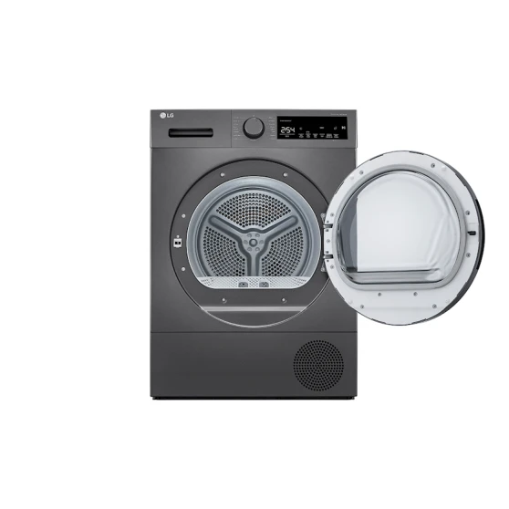 Сушильная машина LG RH80T2SP7RM