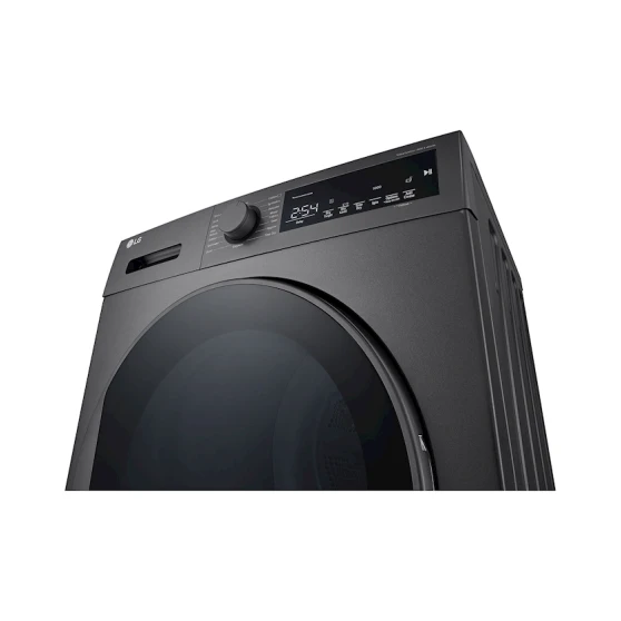 Сушильная машина LG RH80T2SP7RM