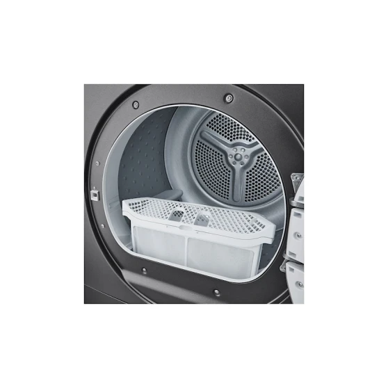 Сушильная машина LG RH80T2SP7RM