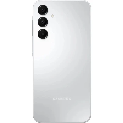Smartfon Samsung Galaxy A16 8GB/256GB Silver