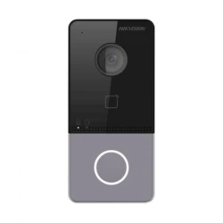 İP Domofon Hikvision DS-KV6103-PE1(C) İP Domofon Hikvision DS-KV6103-PE1(C)