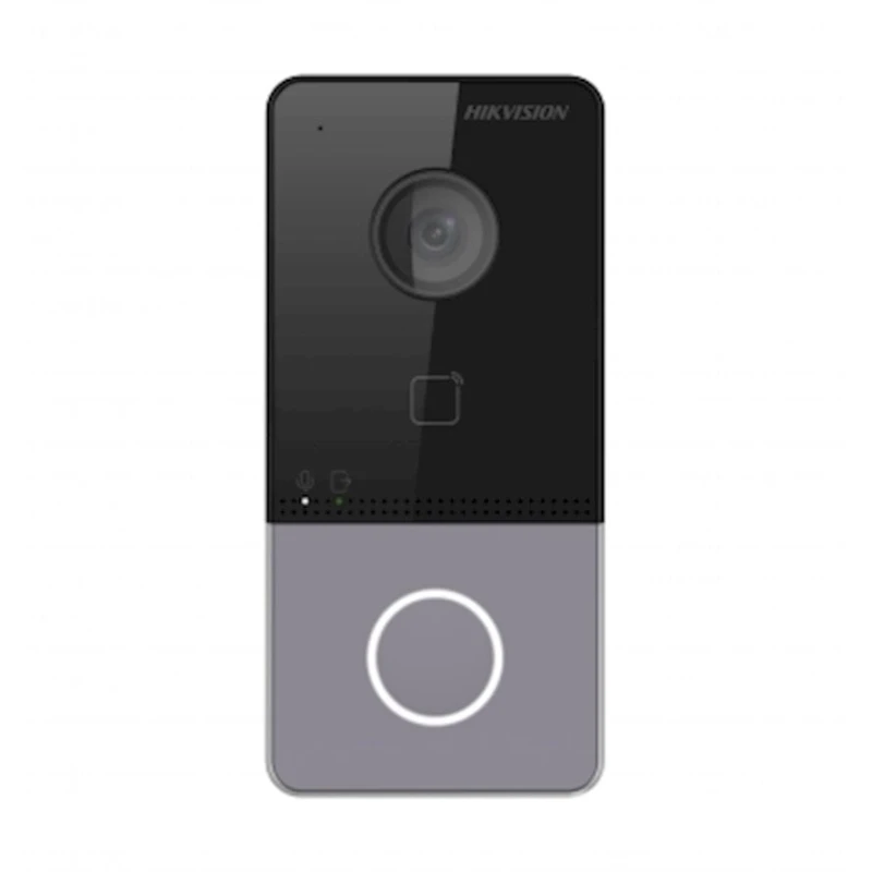 ИП Домофон Hikvision DS-KV6103-PE1(C) ИП Домофон Hikvision DS-KV6103-PE1(C)