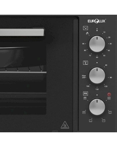 Elektrik soba Eurolux EU-EO3250SB