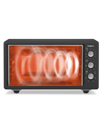 Elektrik soba Eurolux EU-EO3250SB