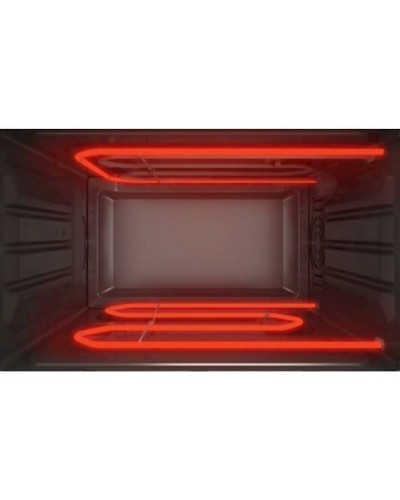 Elektrik soba Eurolux EU-EO3250SB