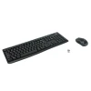 Комплект клавиатура и мышь Logitech MK270 (920-004518) (RU) Комплект клавиатура и мышь Logitech MK270 (920-004518) (RU)