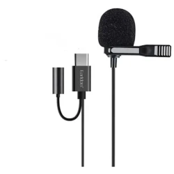 Микрофон Earldom ET-E39