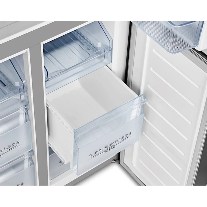 Холодильник Hisense RQ563N4AF1