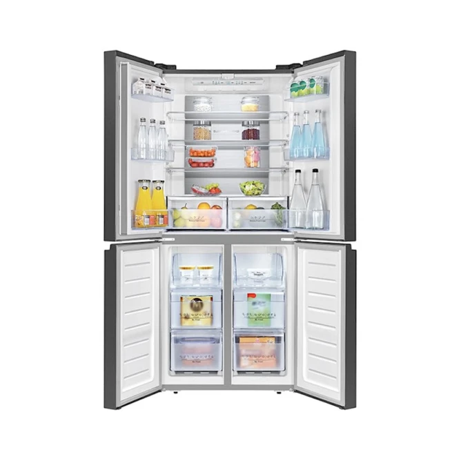 Холодильник Hisense RQ563N4AF1