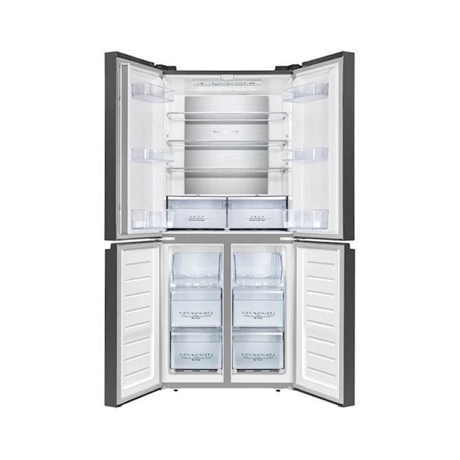 Холодильник Hisense RQ563N4AF1