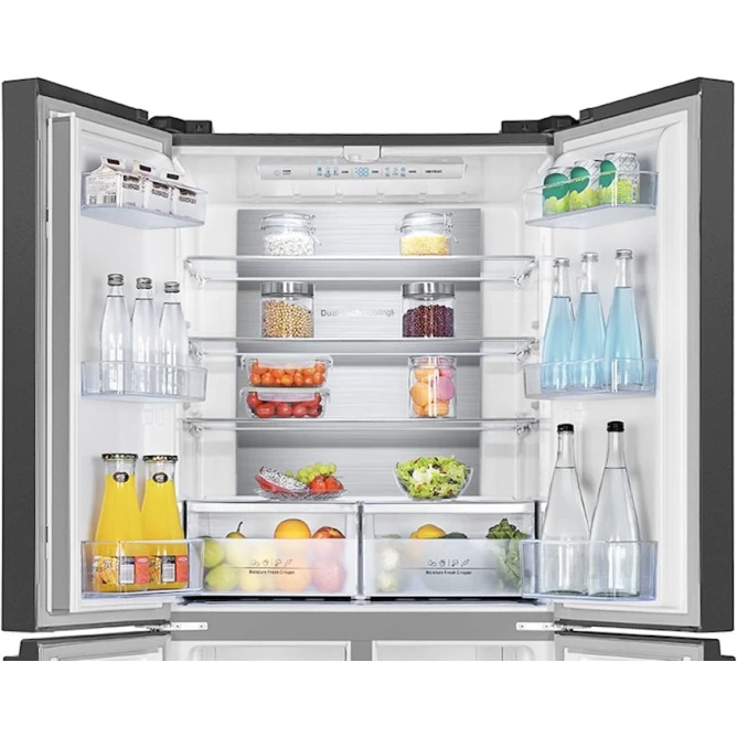 Холодильник Hisense RQ563N4AF1