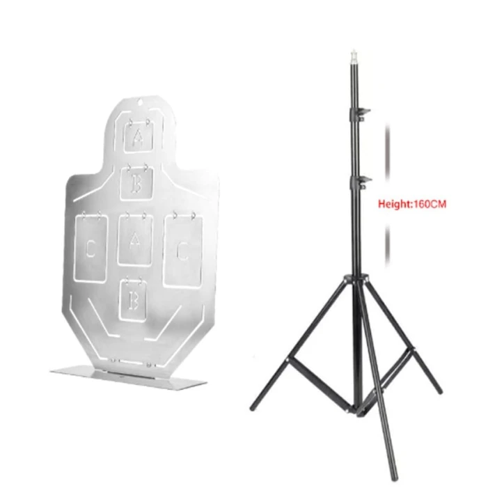 Oyun dəsti hədəf + tripod UGUR225T189, 160 sm