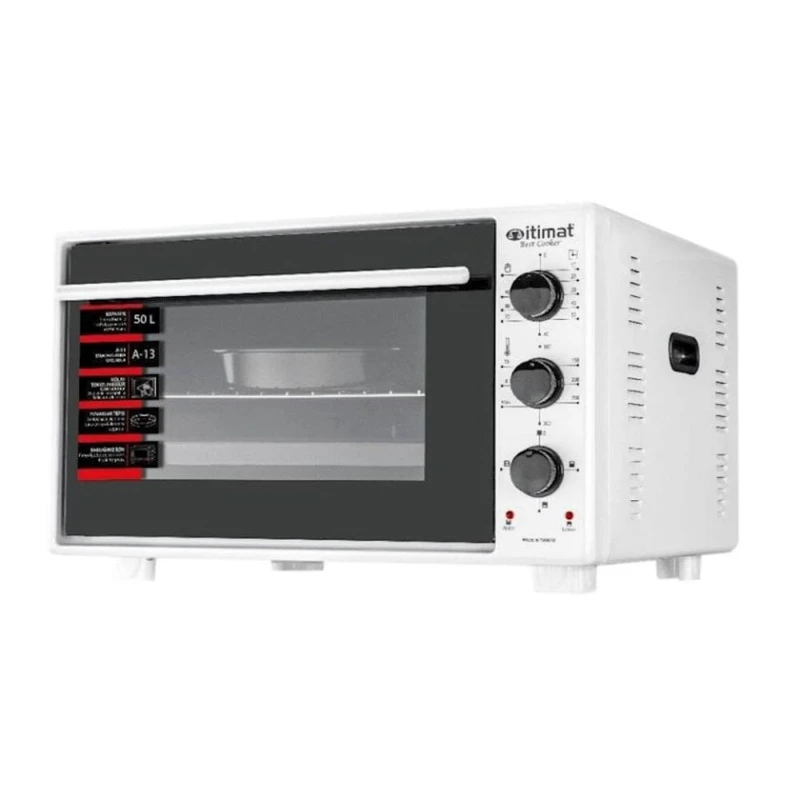 Электродуховка Itimat I-28TTFL Электродуховка Itimat I-28TTFL