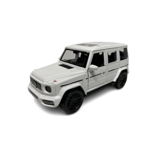 Maşın Mercedes metal/plastik, ağ