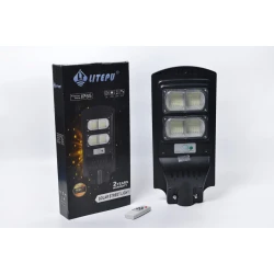 Küçə lampası LITEPU D7AMN1R5VQ5, 80W Küçə lampası LITEPU D7AMN1R5VQ5, 80W