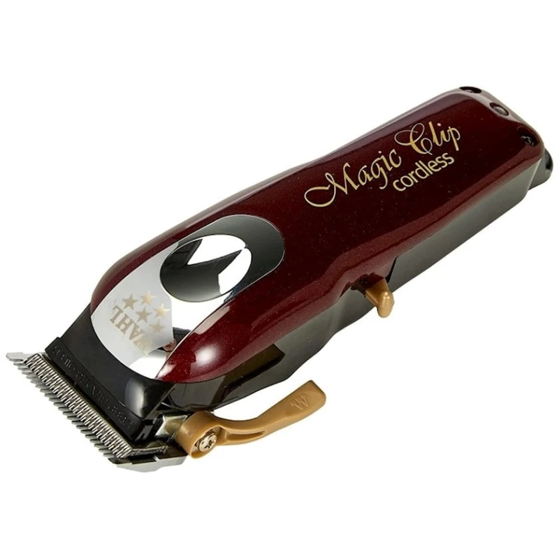 Машинка для стрижки волос Wahl Magic Clip 8148L1