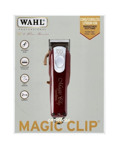 Saç kəsimi üçün cihaz Wahl Magic Clip 8148L1
