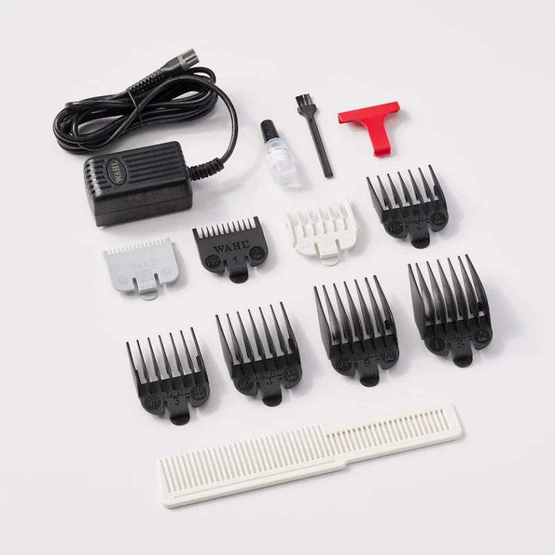 Машинка для стрижки волос Wahl Magic Clip 8148L1