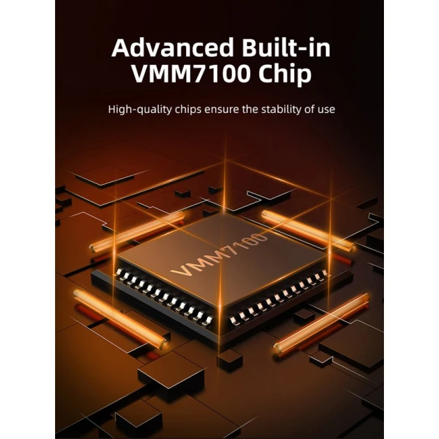 Видеокабель Cabeltime 8K60HZ Type-C to HDMI, 2 м (CT-CMHF8K-ZG) Видеокабель Cabeltime 8K60HZ Type-C to HDMI, 2 м (CT-CMHF8K-ZG)