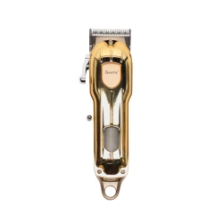 Trimmer Geemy GM-6695 Gold
