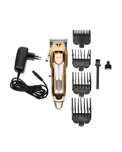 Trimmer Geemy GM-6695 Gold