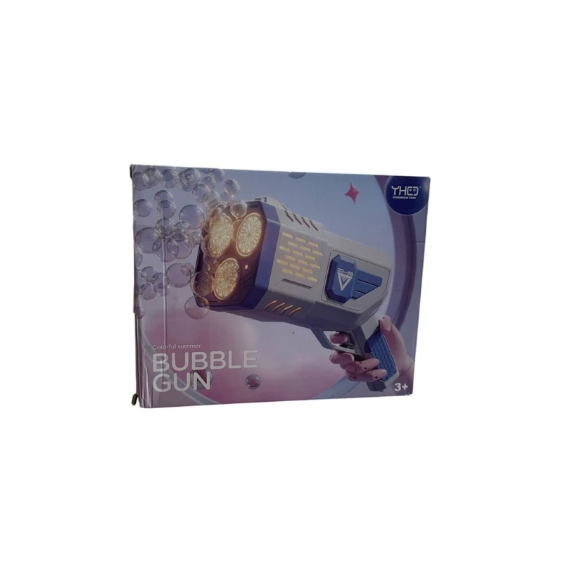 Устройство для мыльных пузырей 20-58333-16, 36 отверстий Устройство для мыльных пузырей 20-58333-16, 36 отверстий