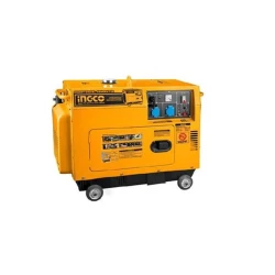 Dizel generatoru Ingco GSE80001-1 8kVt LGE