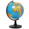 Глобус 10.6 см, физико-политический